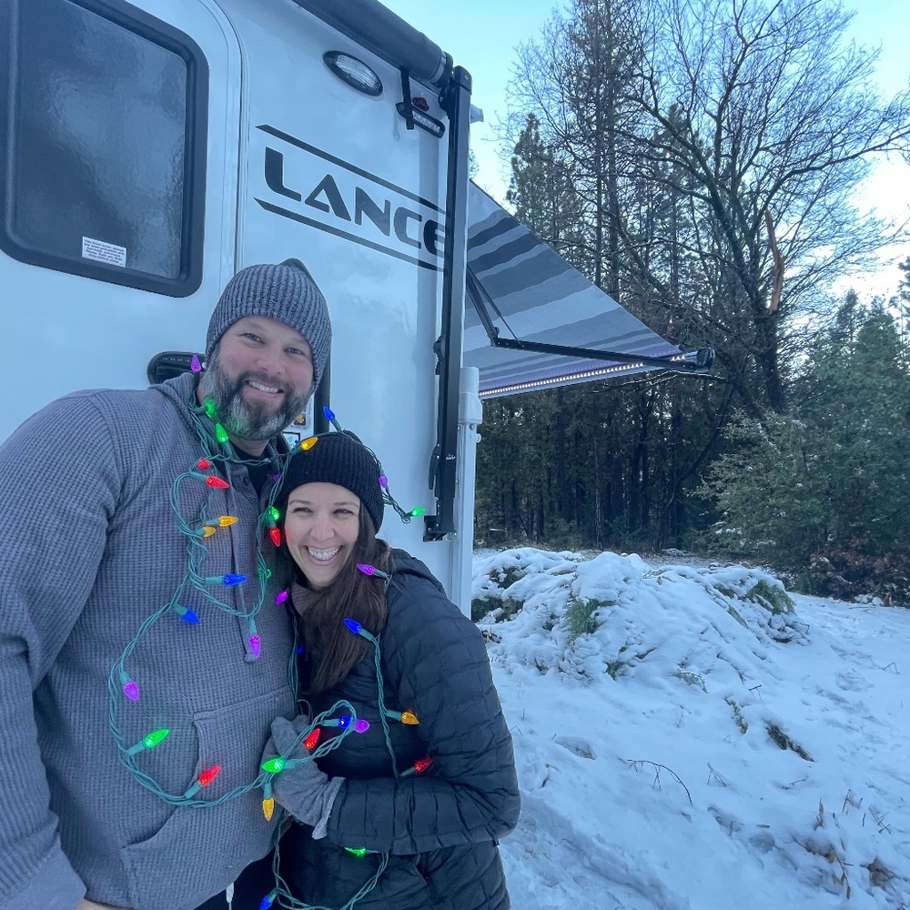 Meet your Posher, Christianna